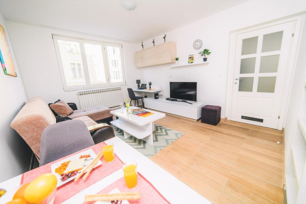Modern 2Bdr Apartment-Cathedral View-Best Location SJJ Exteriör bild